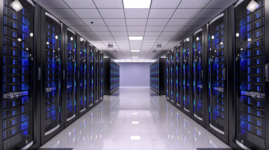 Servers