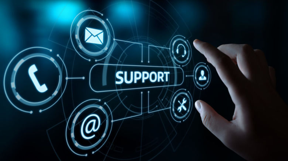 Support